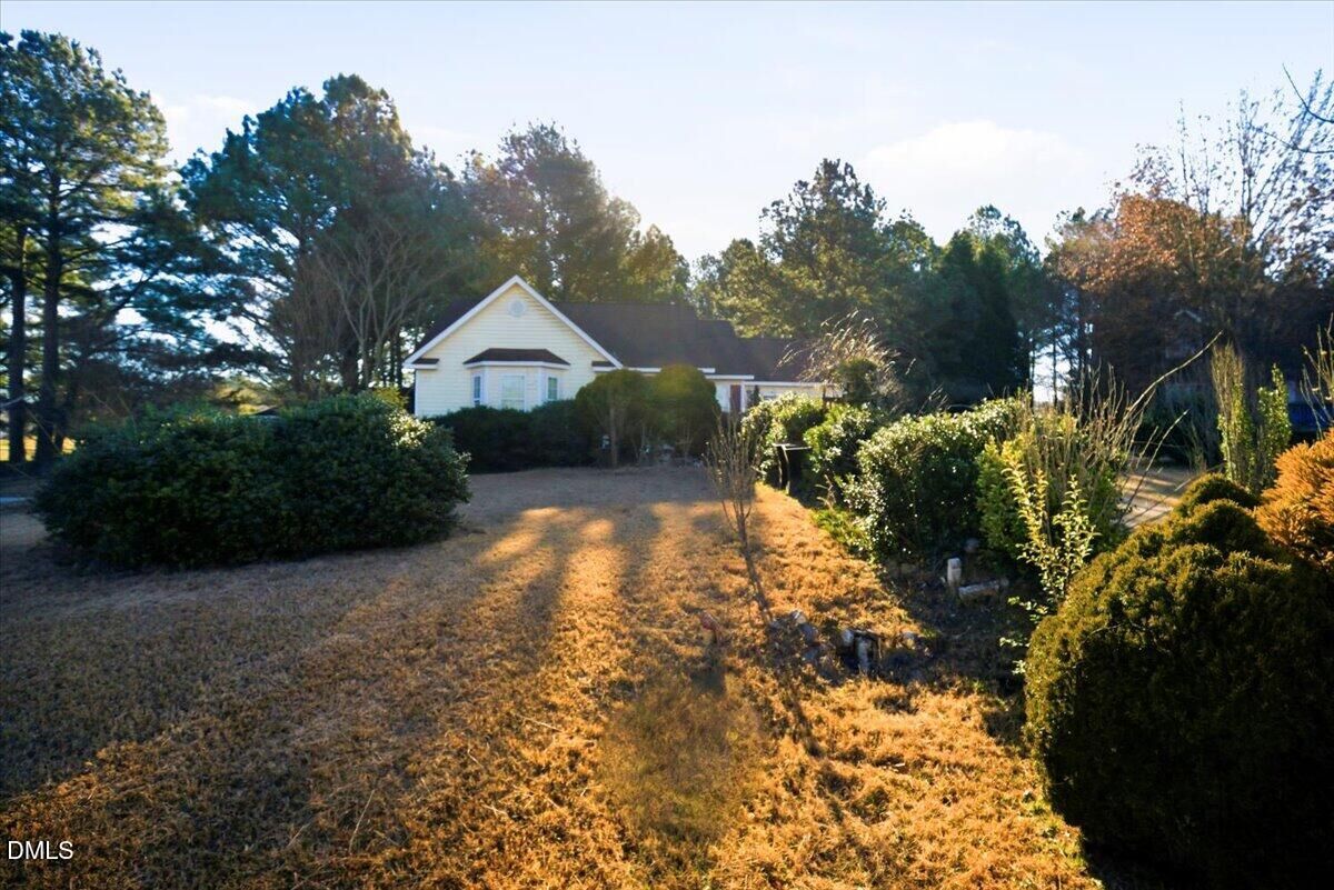 Property Photo:  130 Stillmeadow Drive  NC 27549 