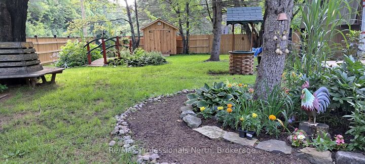 Property Photo: 1465 Falkenburg Road ON P1L 1X4