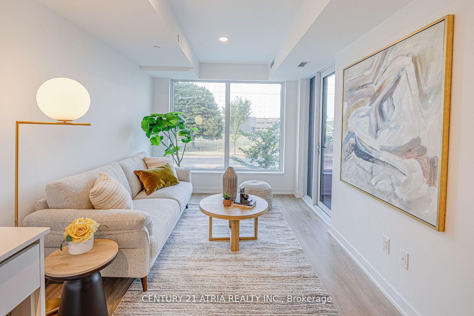 Property Photo:  1100 Sheppard Avenue W 217  ON M3K 0E4 