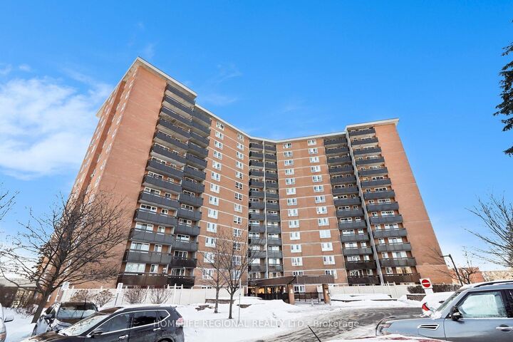 2000 Jasmine Crescent 1403 — photo 1