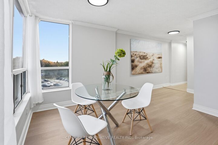 Property Photo:  3050 Ellesmere Road 619  ON M1E 5E6 