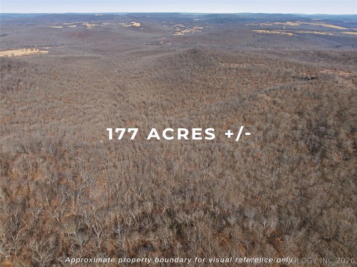 Property Photo:  9999 S 4668  OK 74955 