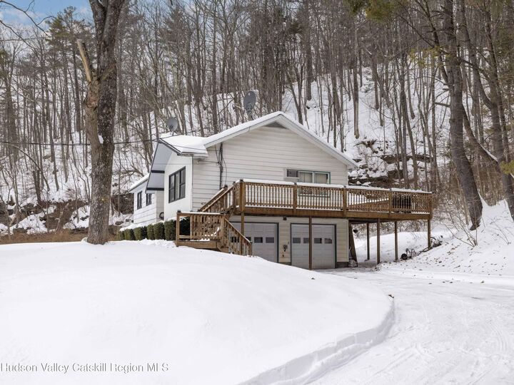 Property Photo:  14042 Route 23  NY 12468 