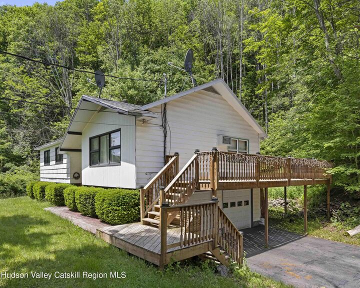 Property Photo: 14042 Route 23 NY 12468