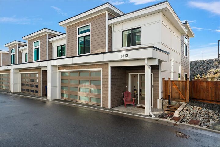 Property Photo: 1313 Gabbro Lane BC V9B 5N1