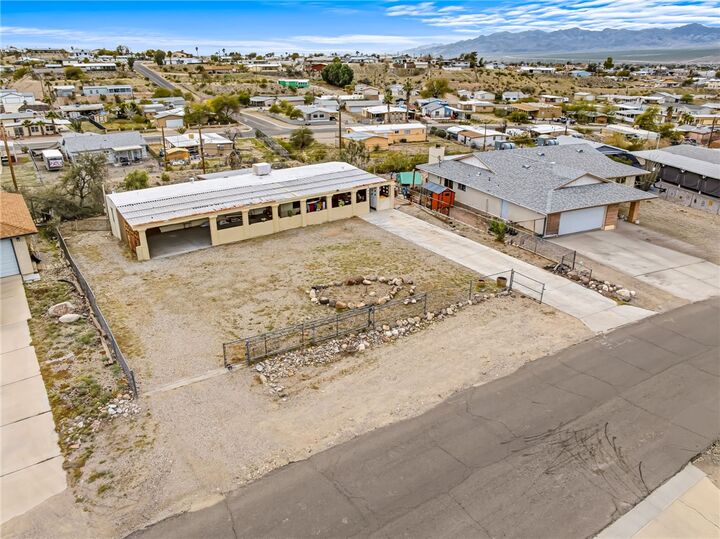 Property Photo:  1644 Arena Drive  AZ 86442 