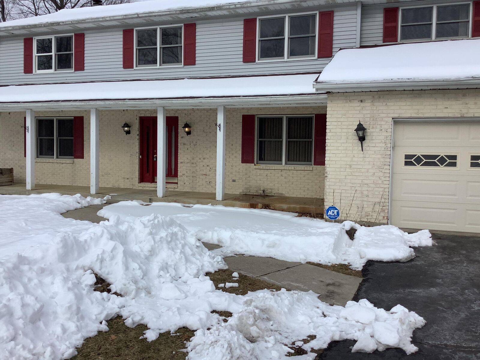 Property Photo:  4180 Briarwood Drive  OH 43078 