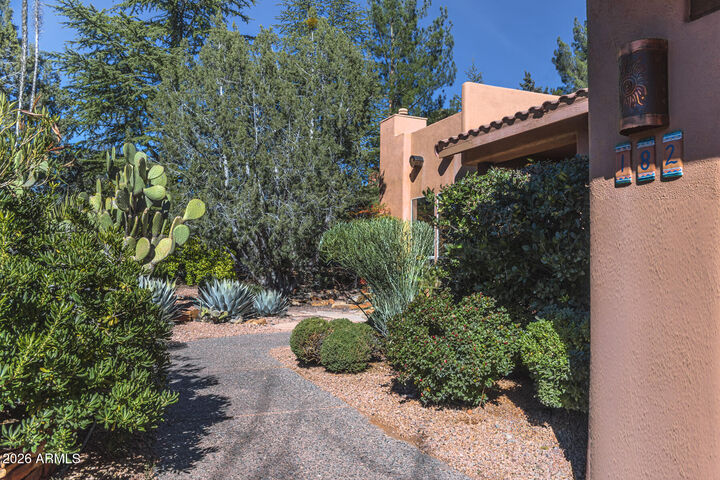 Property Photo:  182 Sage Drive  AZ 86336 
