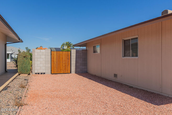 Property Photo:  9822 W Pebble Beach Drive  AZ 85351 