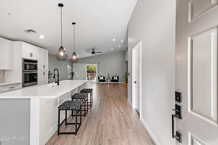 Property Photo:  7262 E Camino Del Monte --  AZ 85255 