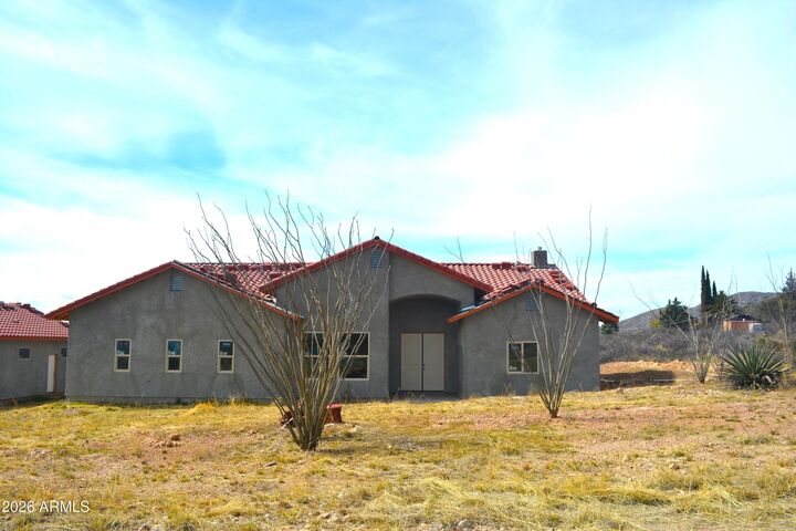Property Photo: 994 S Coy Street AZ 85603