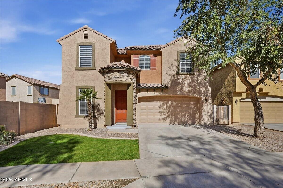 Property Photo:  8716 W Washington Street  AZ 85353 