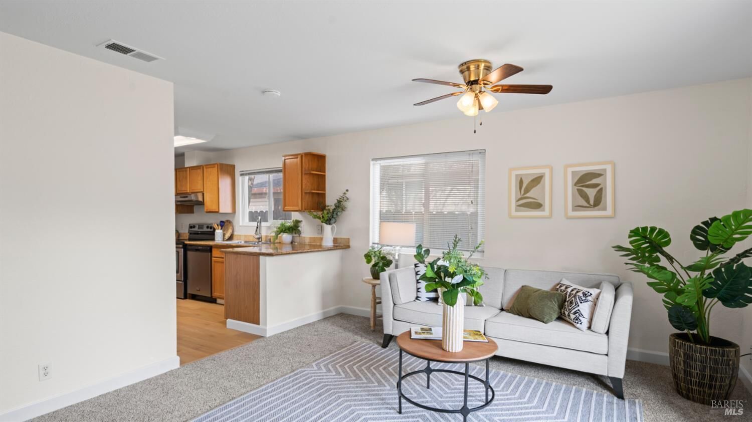 Property Photo:  2450 Oceanic Drive  CA 94533 