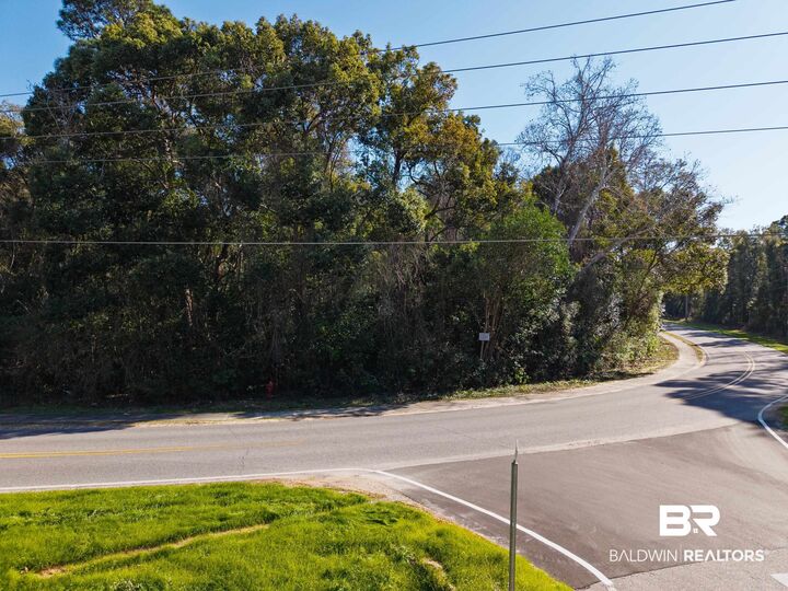 Property Photo: 0 Twin Beech Road AL 36532