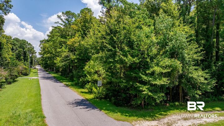Property Photo:  6056 Ponder Road  AL 36532 