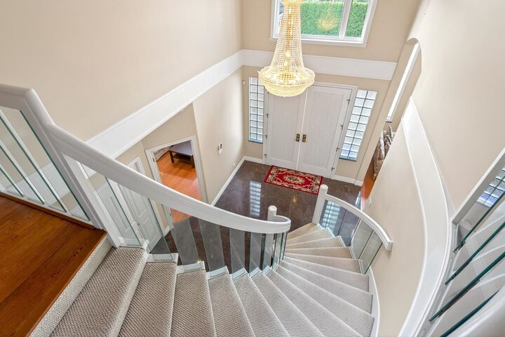 Property Photo: 8260 Claysmith Road BC V7C 2L1