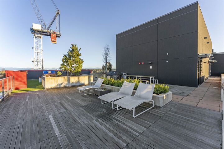 Property Photo: 10626 City Parkway 1409 BC V3T 0S3