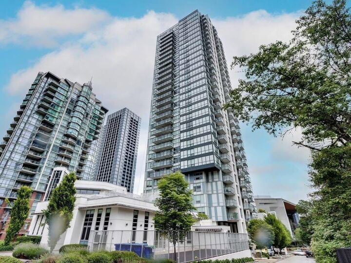Property Photo: 13398 104 Avenue 903 BC V3T 1V6