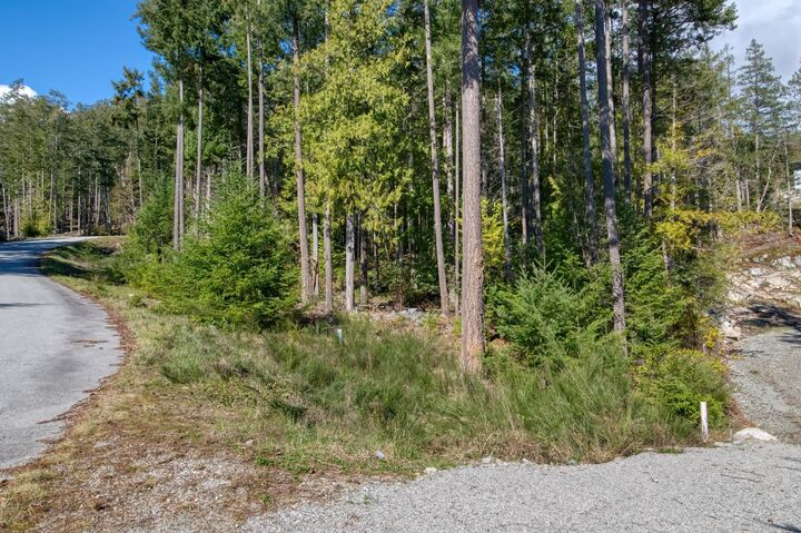 Property Photo: Lot 119 Godkin Way BC V0N 1S1
