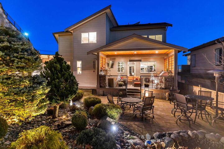 Property Photo: 1412 Strawline Hill Street BC V3E 0L5