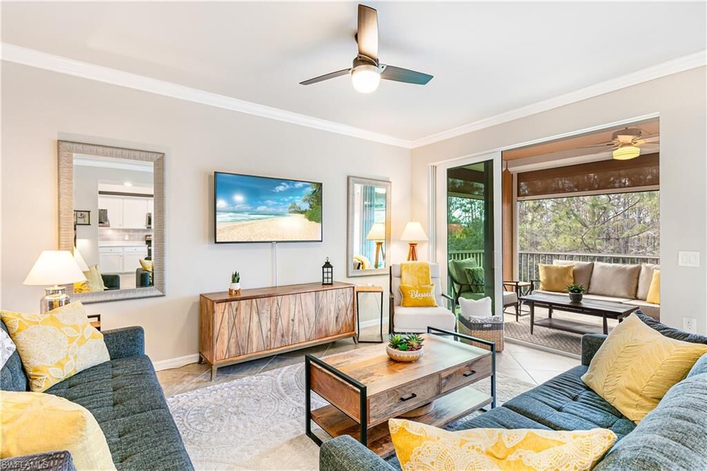 Property Photo: 10751 Palazzo Way 402 FL 33913