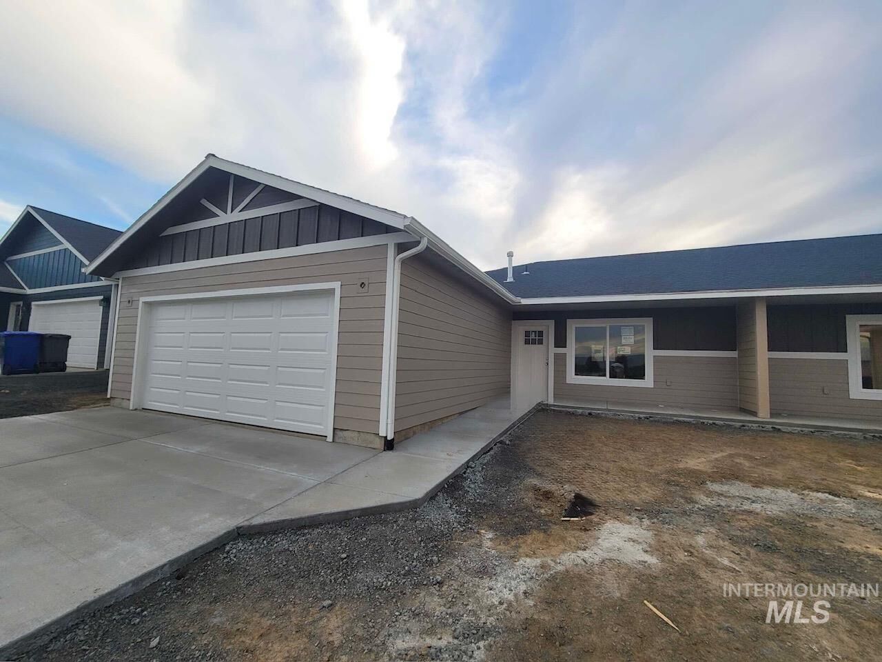 Property Photo:  3411 Glacier Drive  ID 83501 