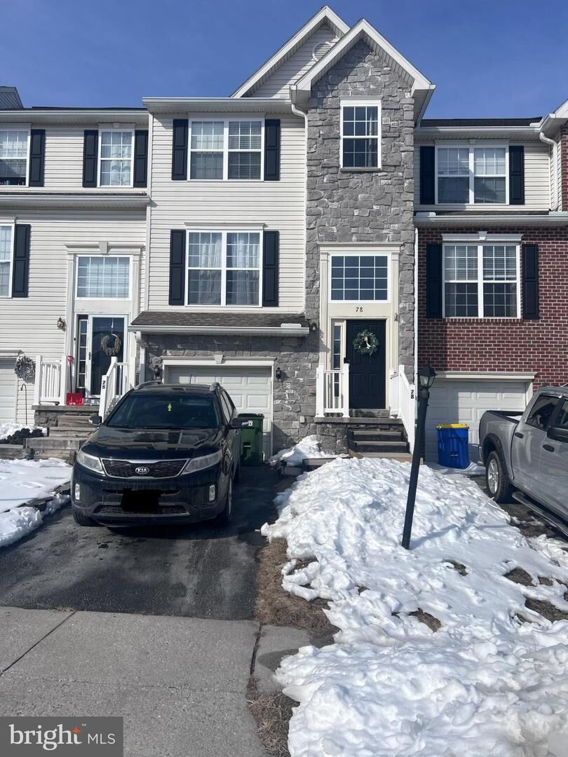 Property Photo:  78 Sara Lane  PA 17331 