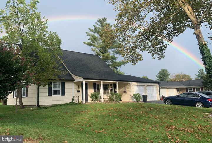 Property Photo:  12222 Wynmore Lane  MD 20715 