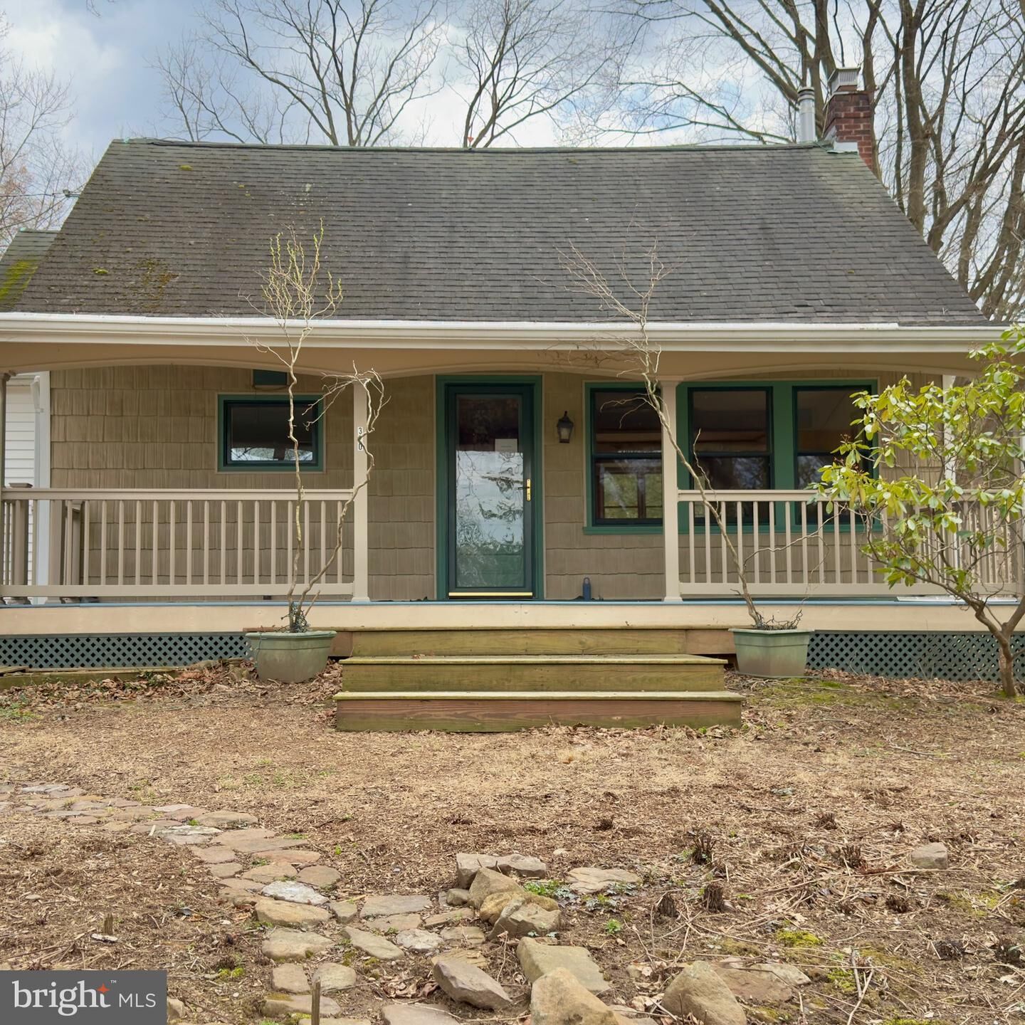 Property Photo: 320 Loop Road PA 16827