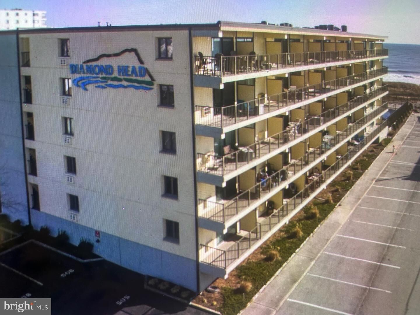 Property Photo:  2 80th Street 403  MD 21842 