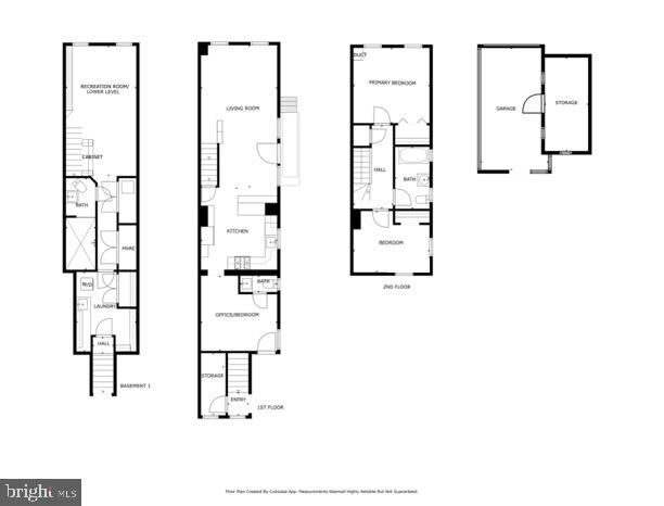 Property Photo:  1616 D Street SE  DC 20003 