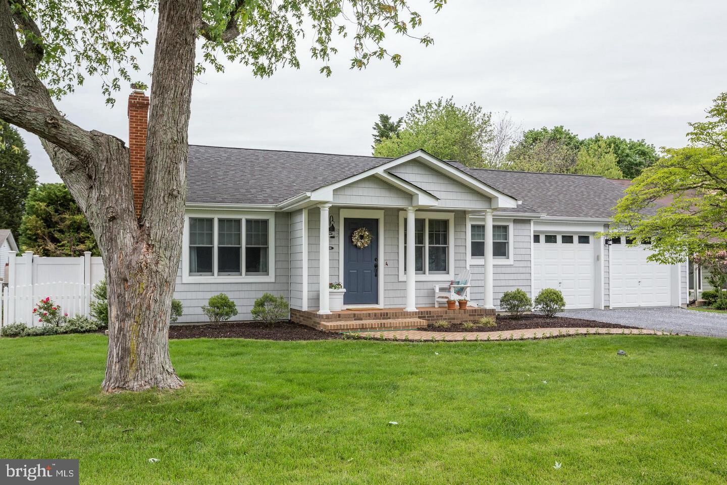 Property Photo:  108 Huse Drive  MD 21403 