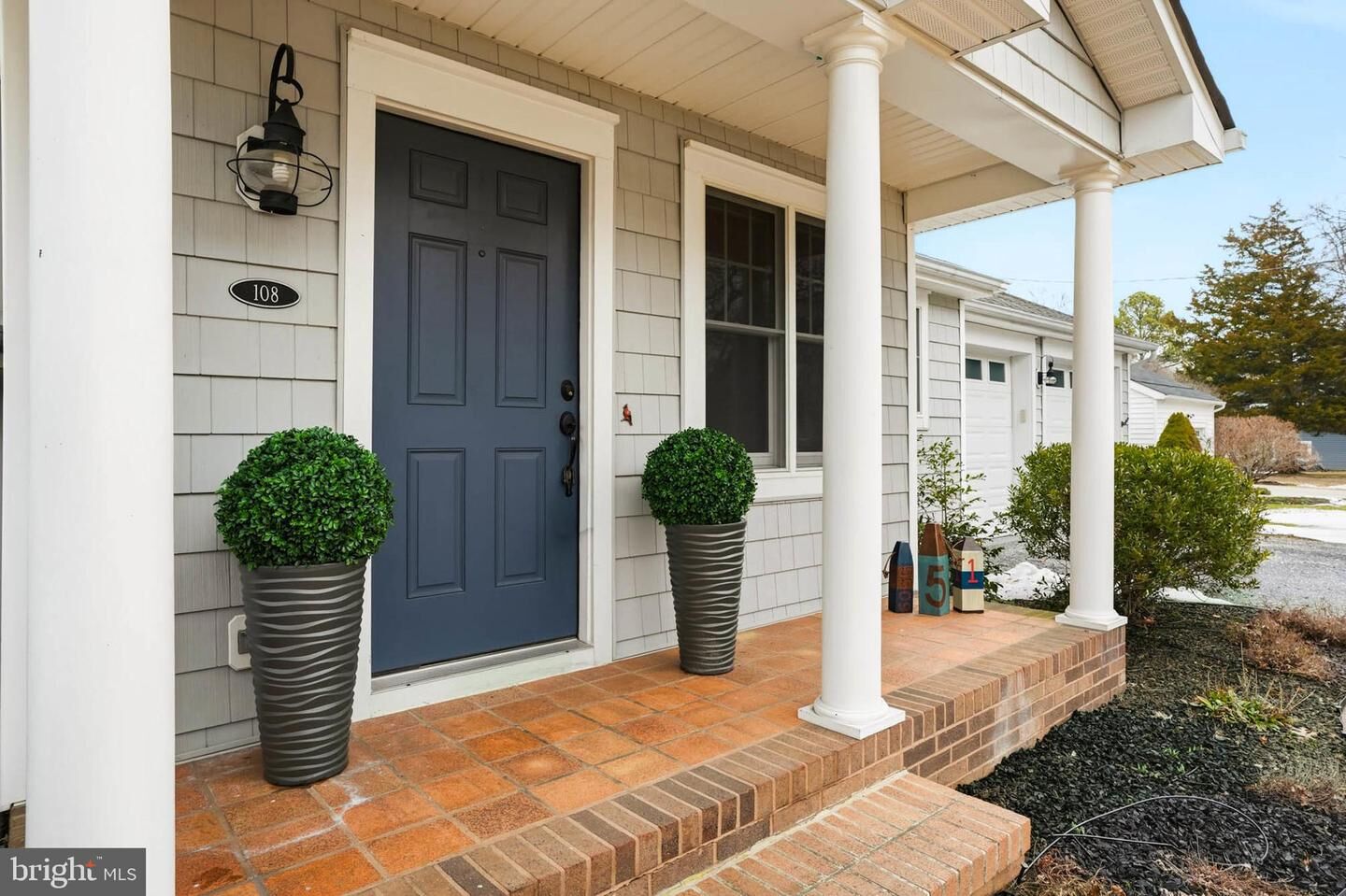 Property Photo: 108 Huse Drive MD 21403