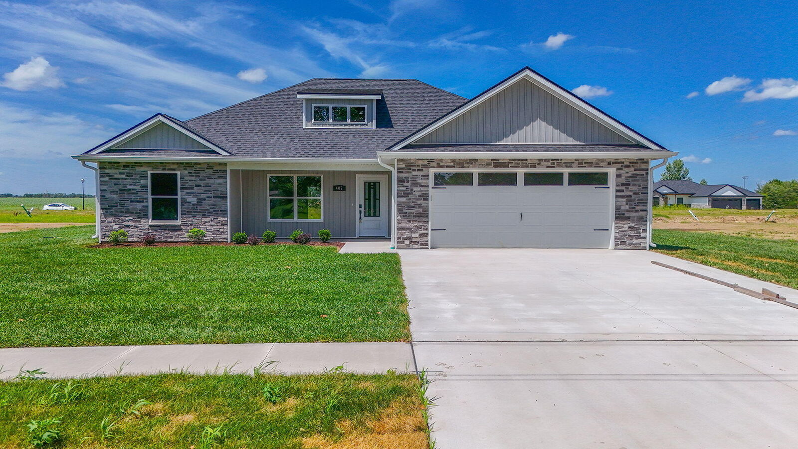 Property Photo:  407 W Francis St  MO 65284 