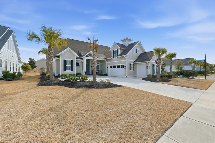 Property Photo:  6892 Belancino Blvd.  SC 29572 