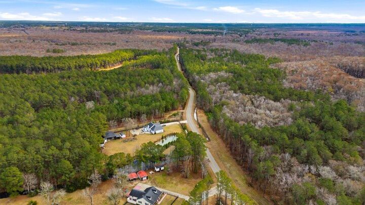 Property Photo:  3566 Steamer Trace Rd.  SC 29527 