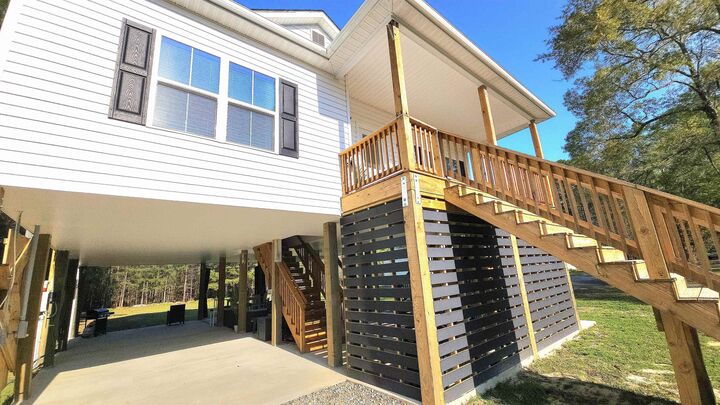 Property Photo:  3566 Steamer Trace Rd.  SC 29527 