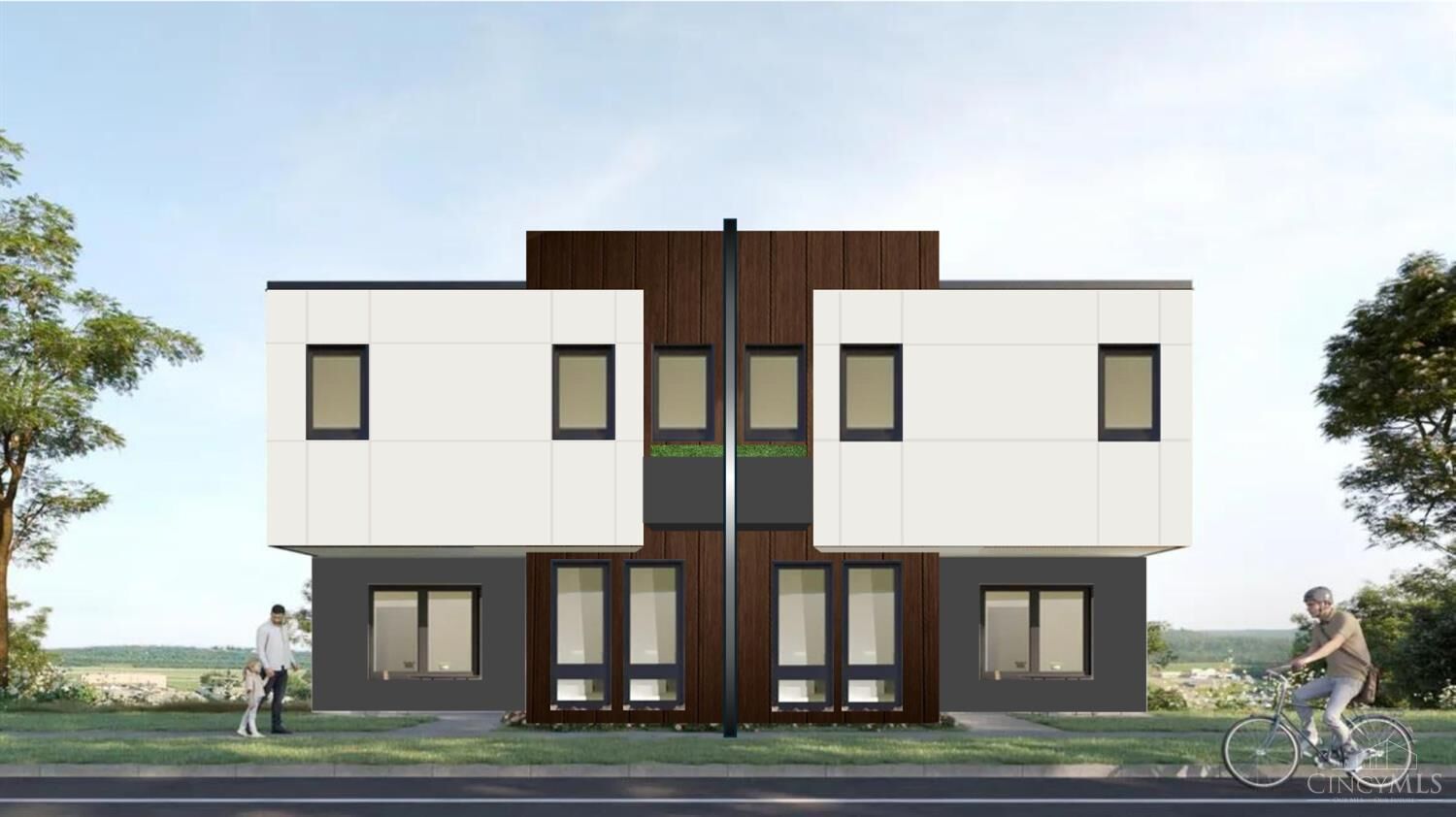 Property Photo:  4195 Eastern Avenue  OH 45226 