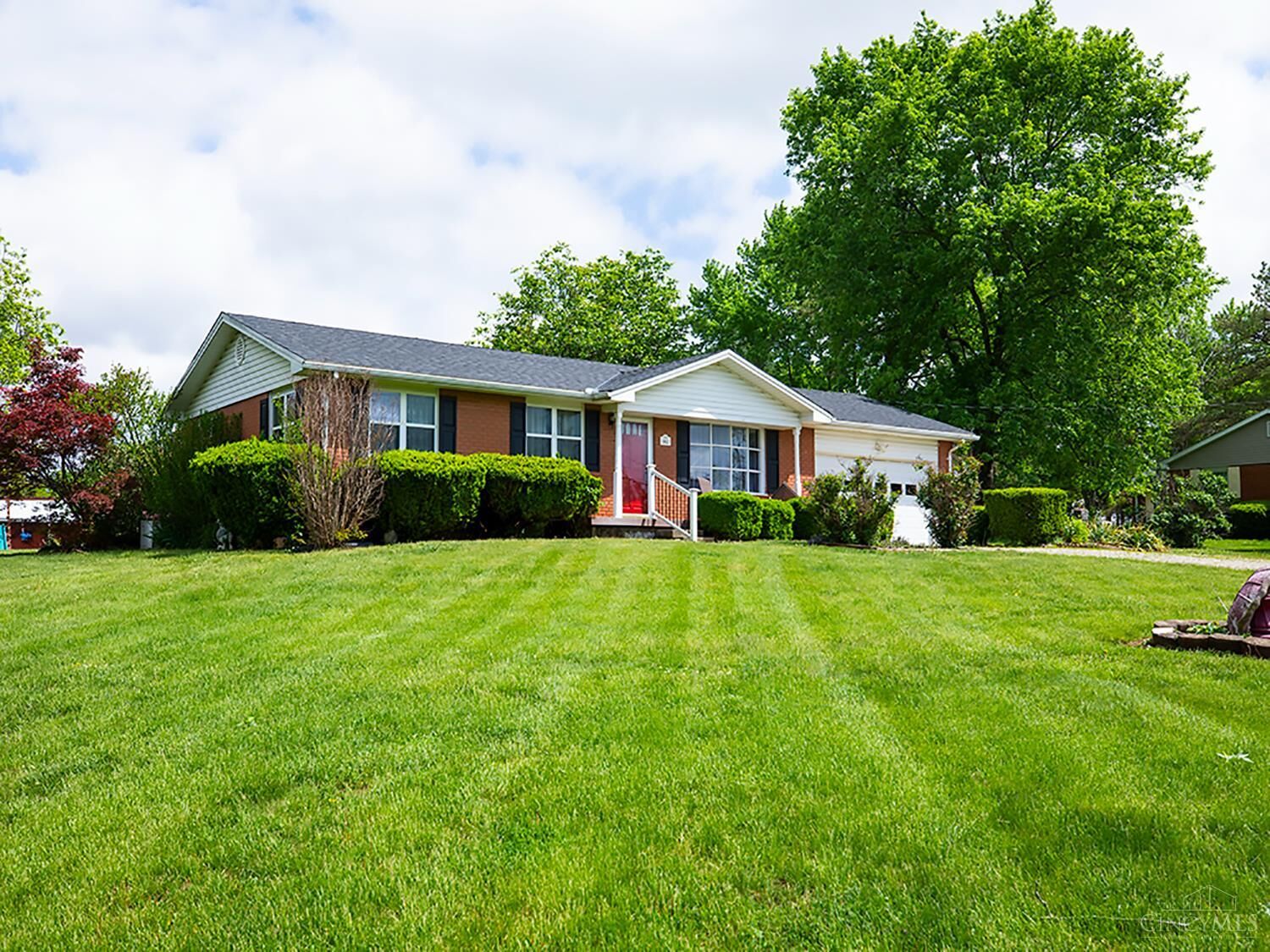 Property Photo:  3062 Tolbert Road  OH 45011 