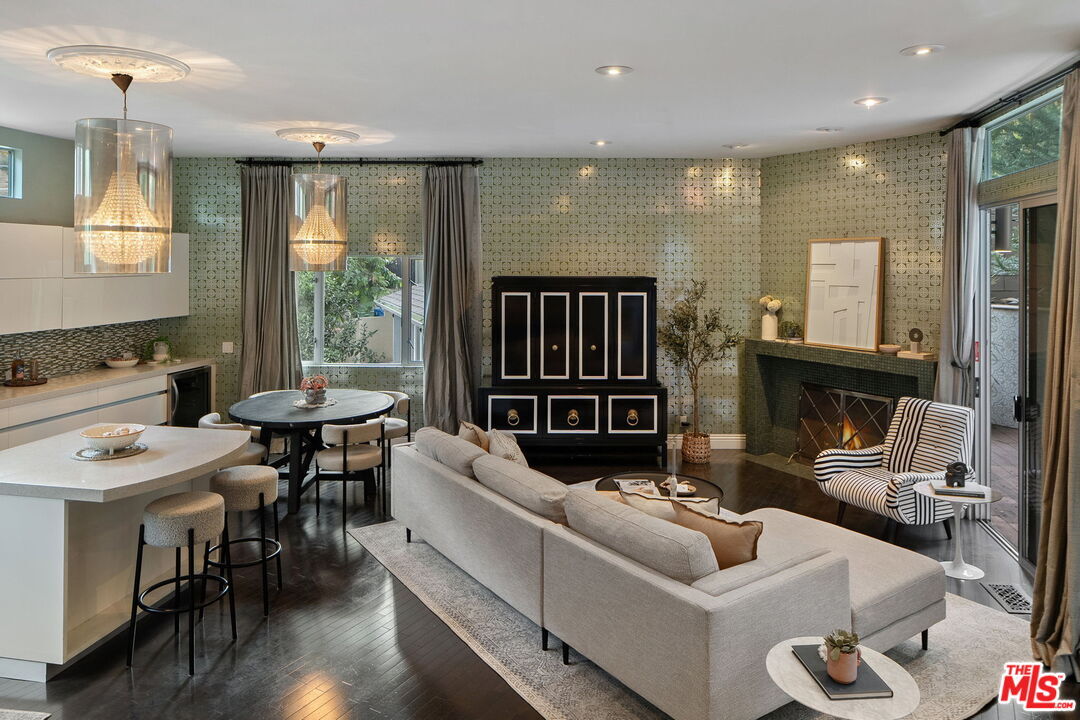 Property Photo:  2180 Laurel Canyon Blvd  CA 90046 