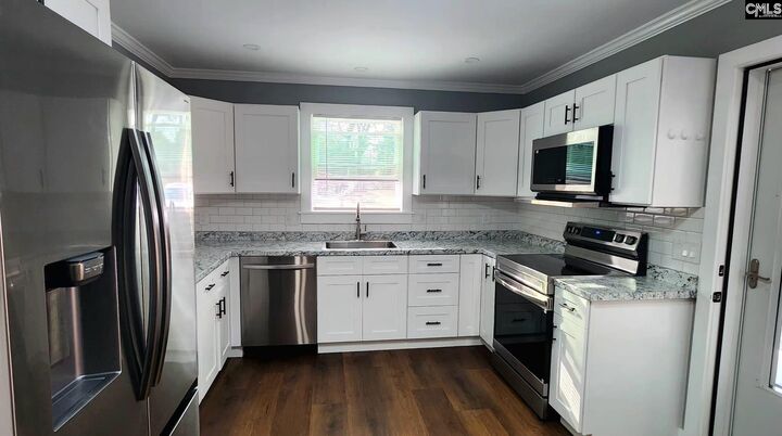 Property Photo:  2533 Tiffany  SC 29033 