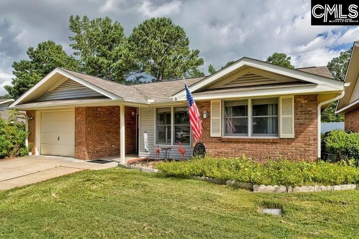 Property Photo:  106 Meadowview  SC 29169 