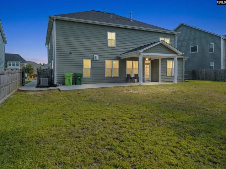 Property Photo: 487 Pine Knot Road SC 29016