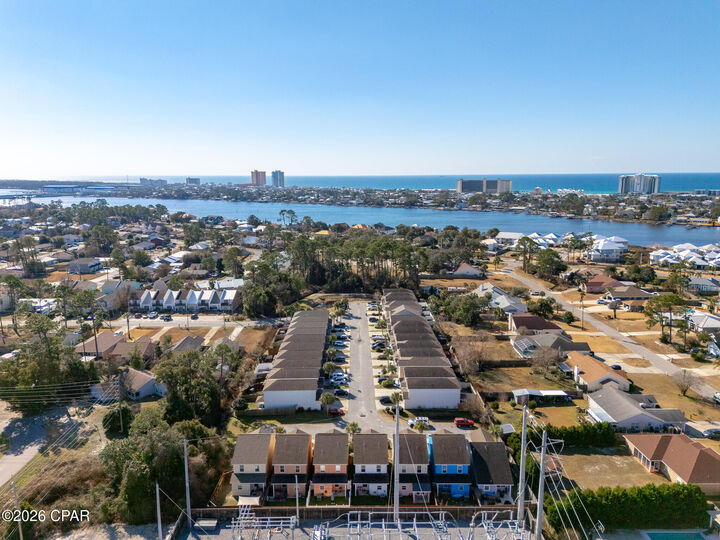 Property Photo: 2418 Causeway Manor Court FL 32408