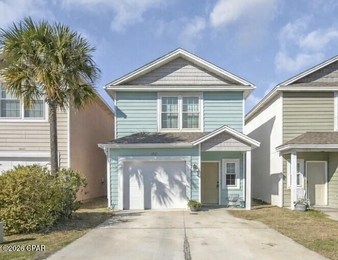 Property Photo: 2418 Causeway Manor Court FL 32408