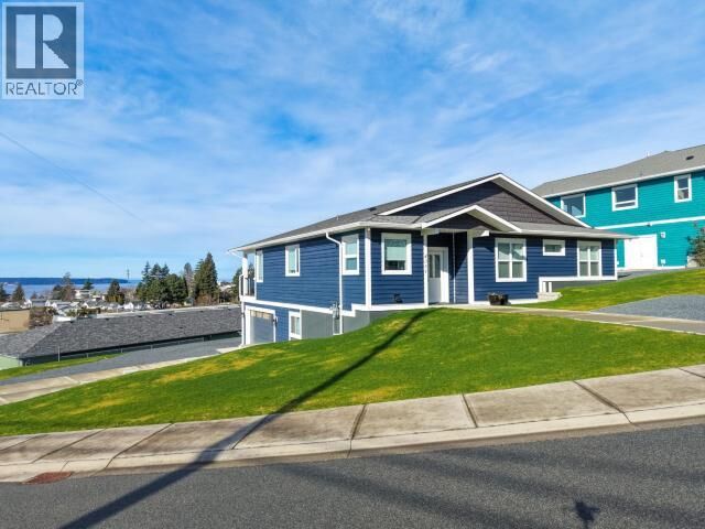 Property Photo: 4351 Quebec Ave BC