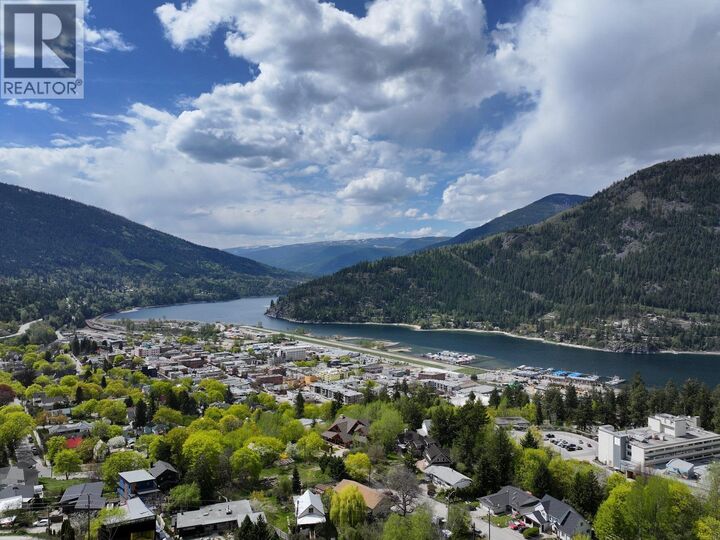 Property Photo:  Lot B Mill Street  BC V1L 4T4 
