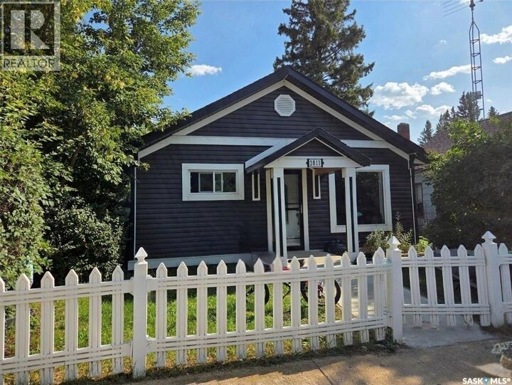 Property Photo: 2011 Main Street SK S0M 0V0