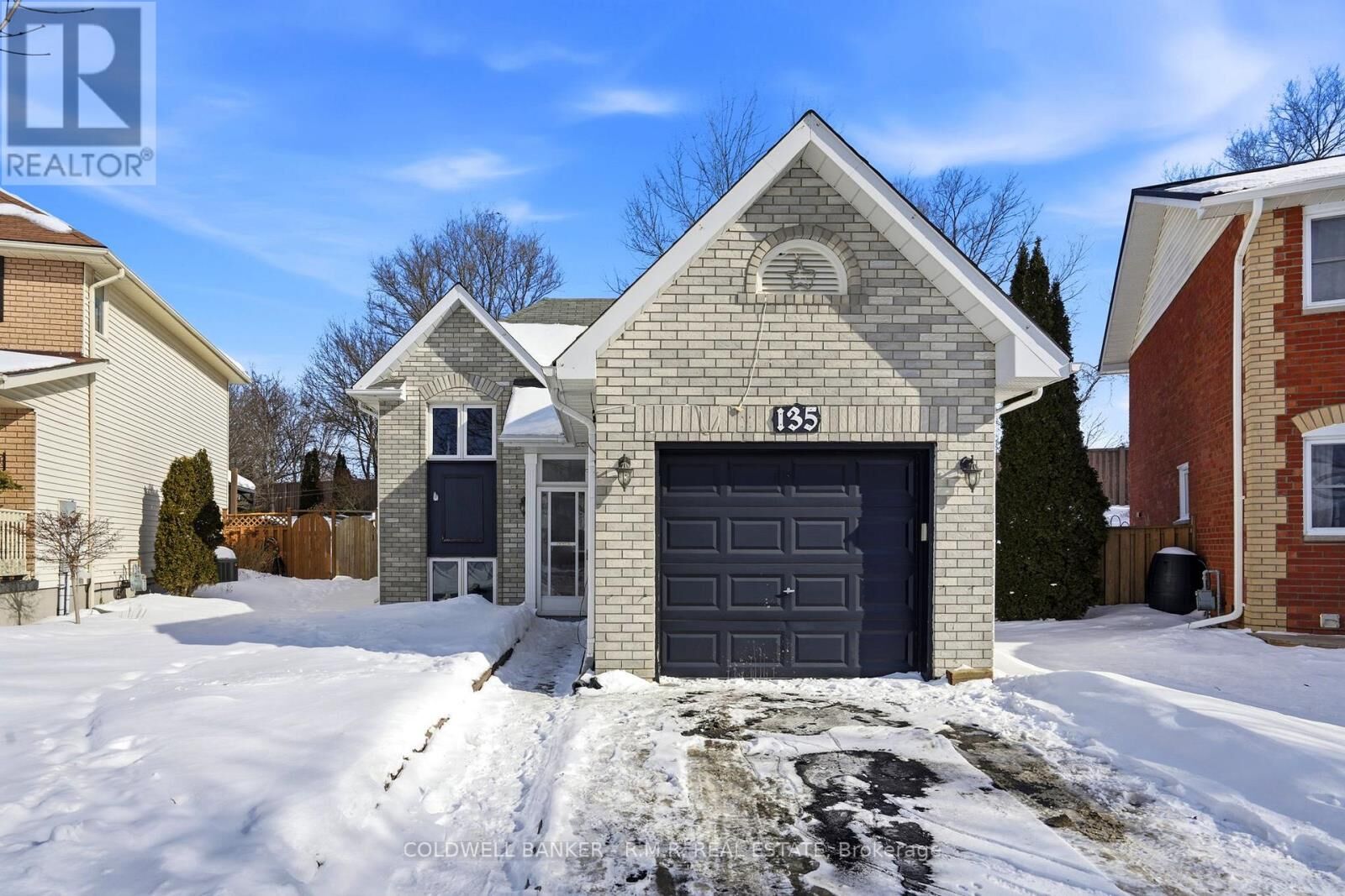 Property Photo: 135 Sutherland Crescent ON K9A 5L6