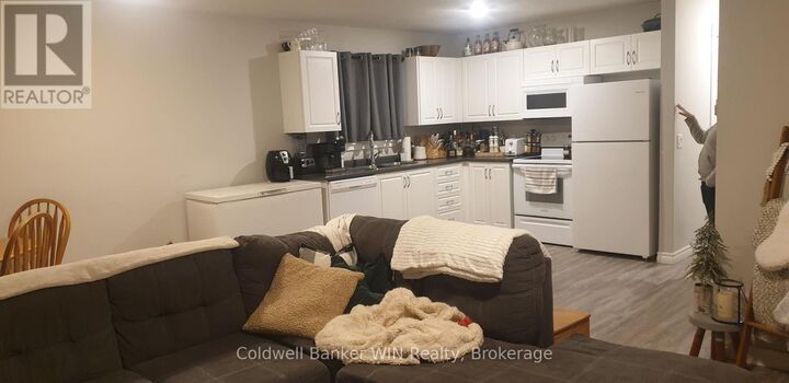 Photo de la propriété:  540 Wallace Avenue South  ON N4W 0G2 